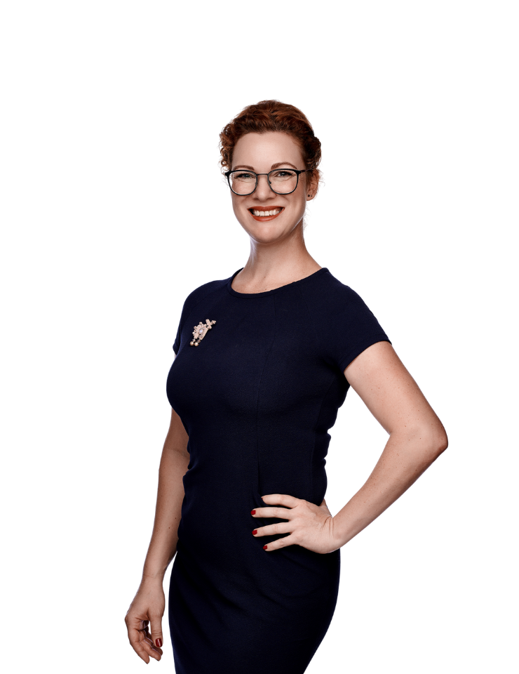 Ing. Veronika Sečková